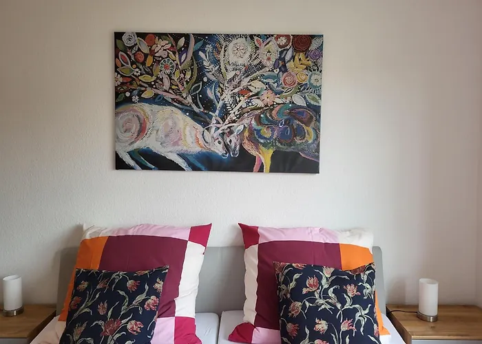 Ferienwohnung Nägler