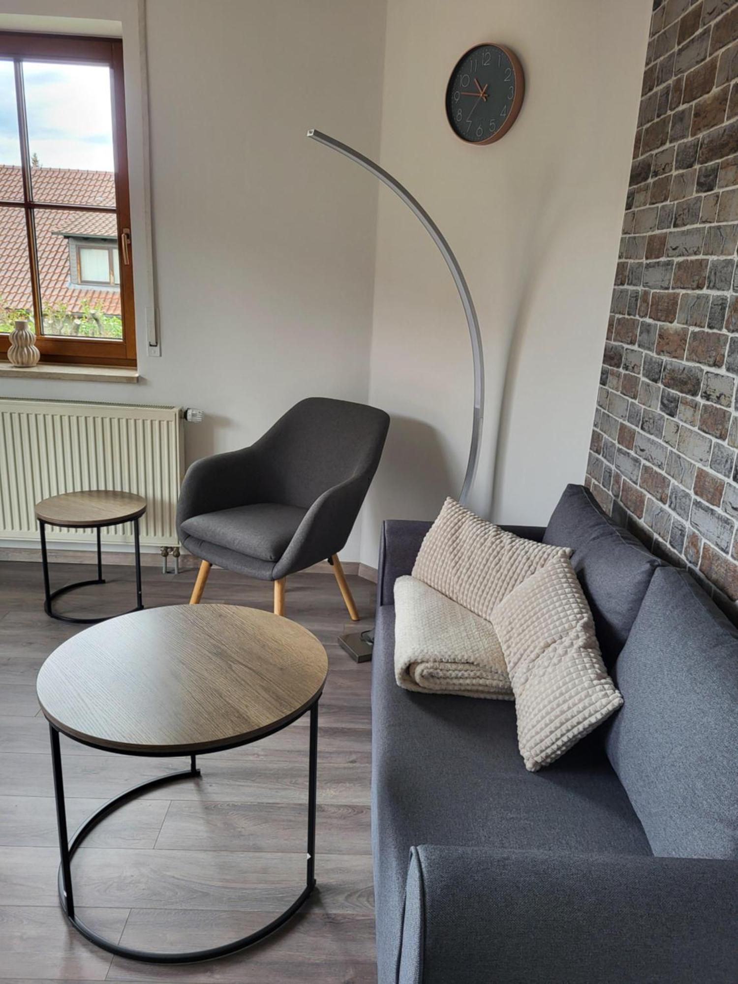 Nägler Apartment