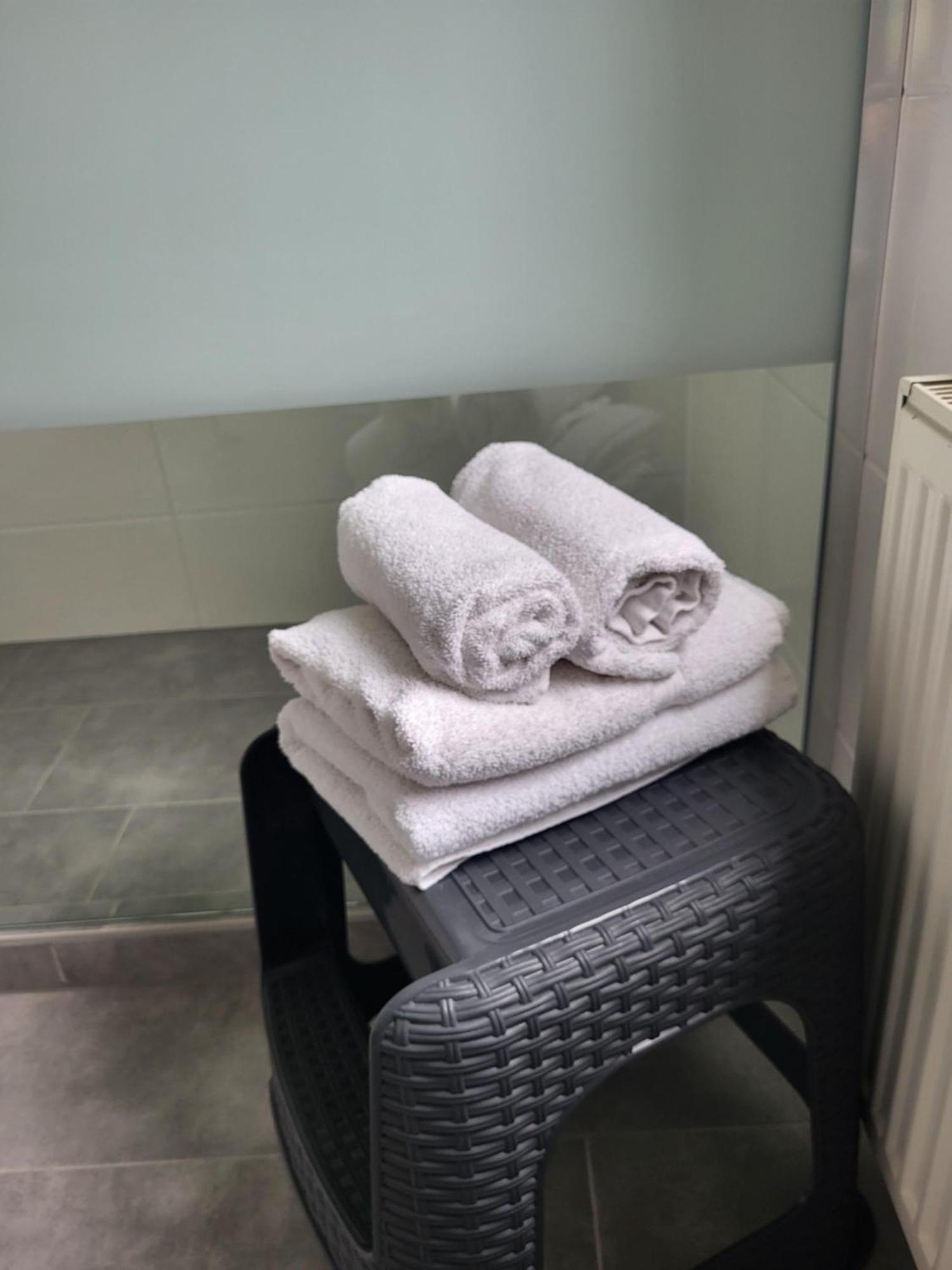 Apartment Saale-unstrut