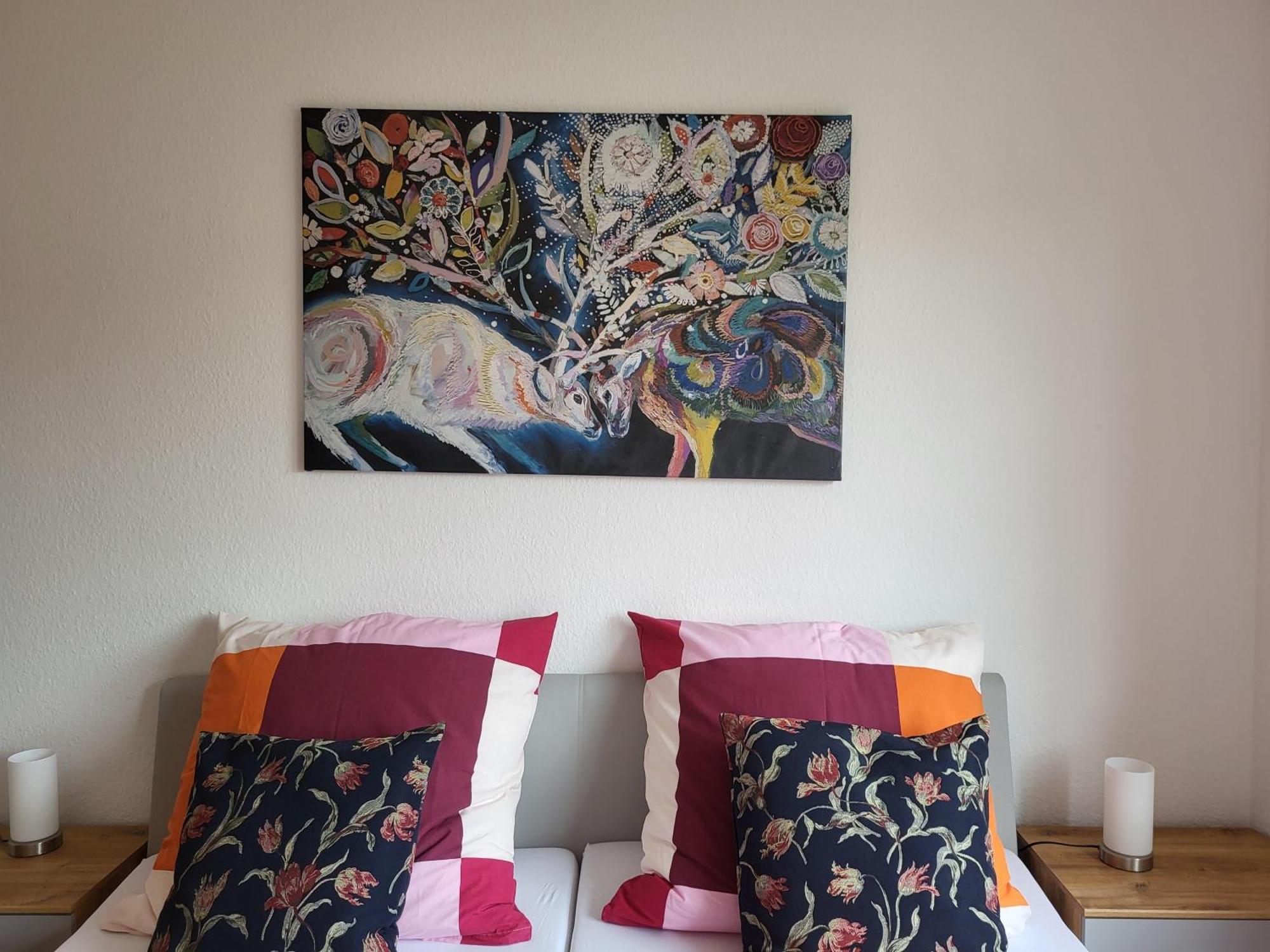 Apartment Nägler
