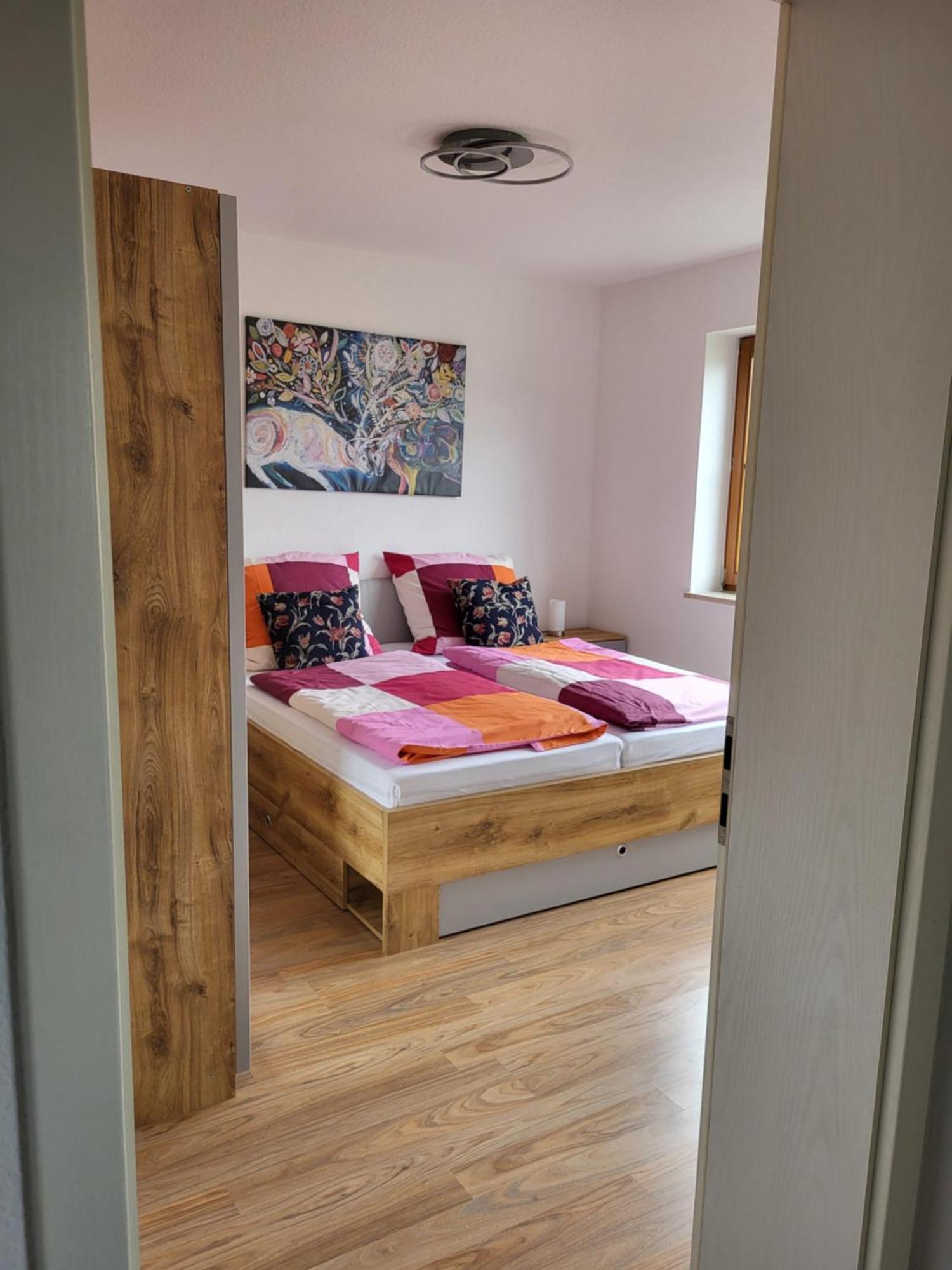 Apartment Nägler Bad Kosen
