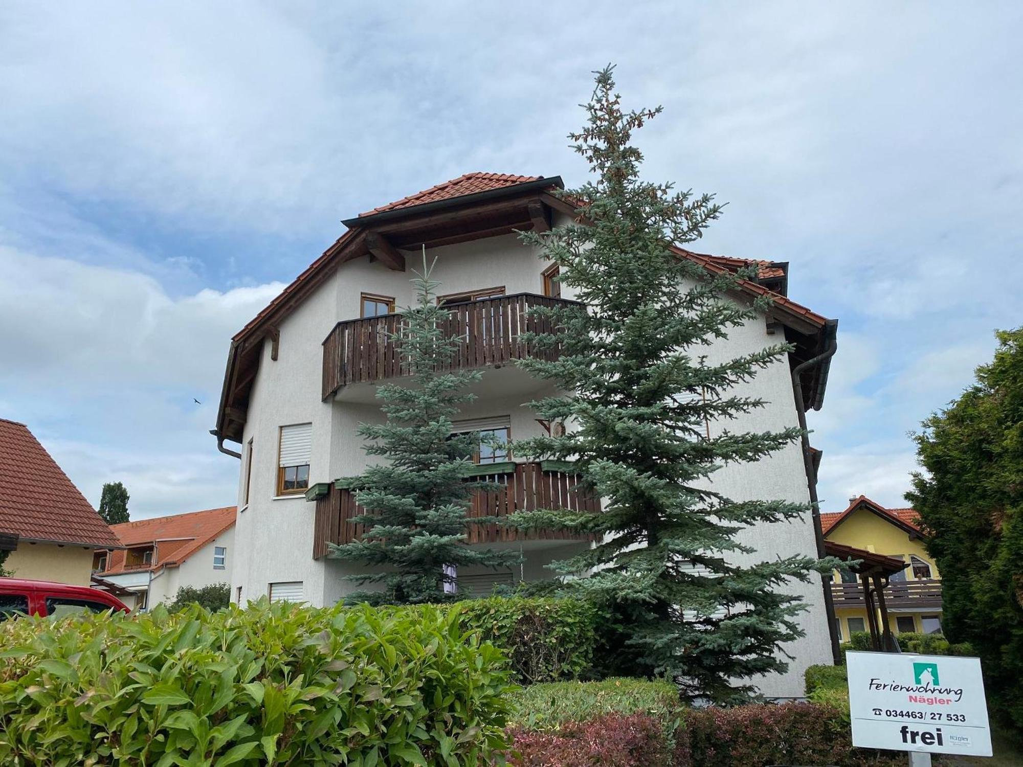 Nägler Apartment