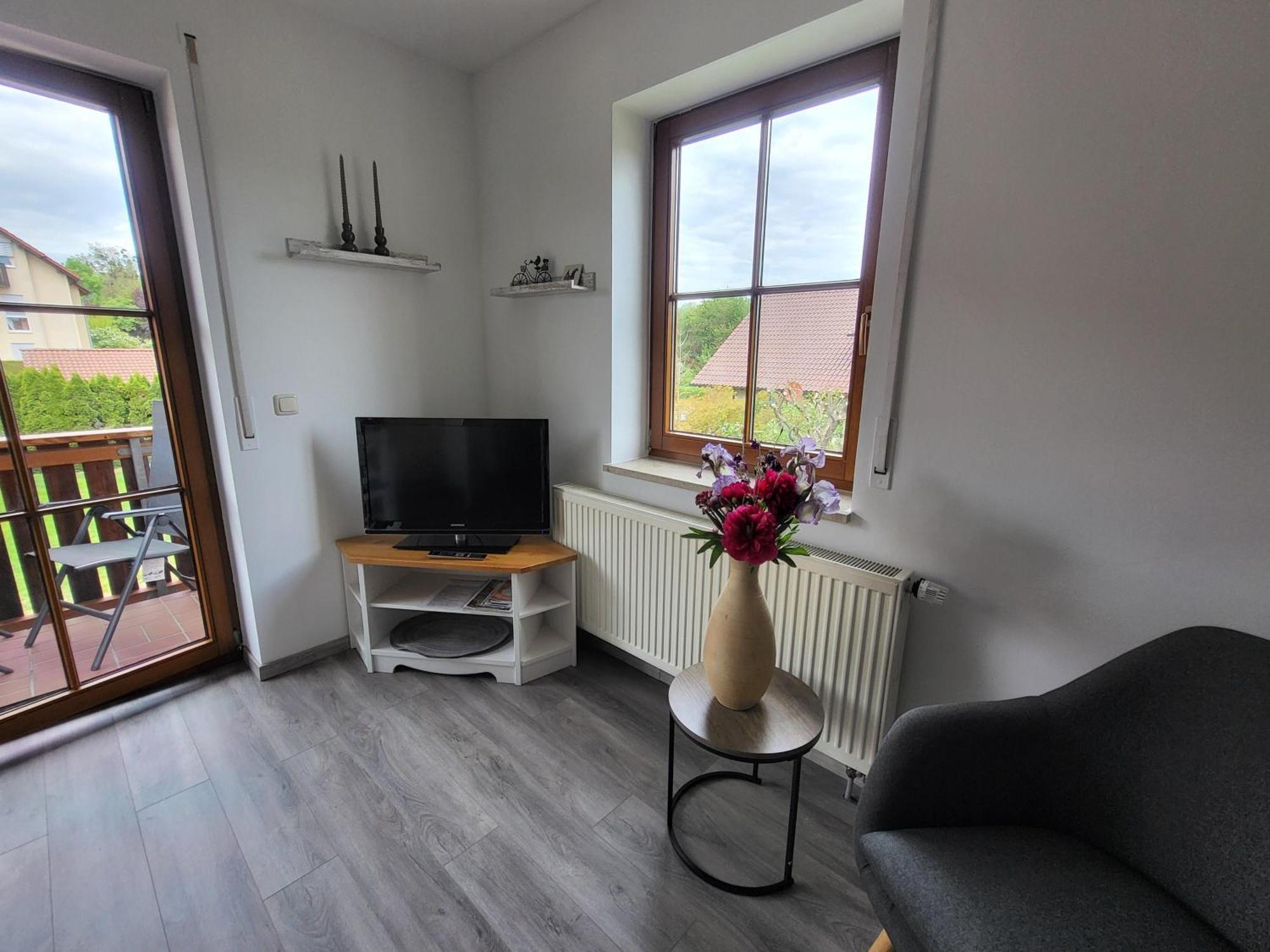Apartment Nägler *