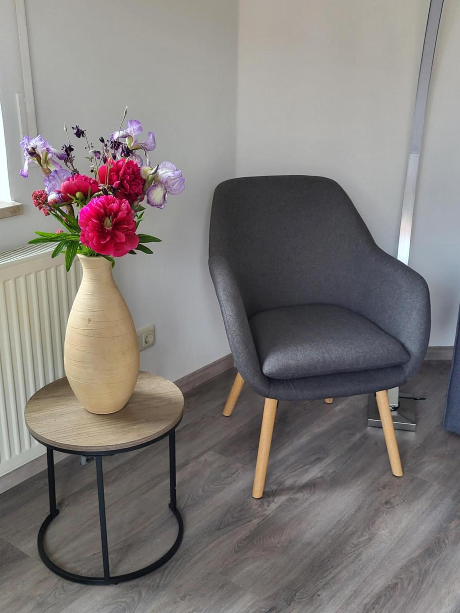 Saale-unstrut Apartment Bad Kosen
