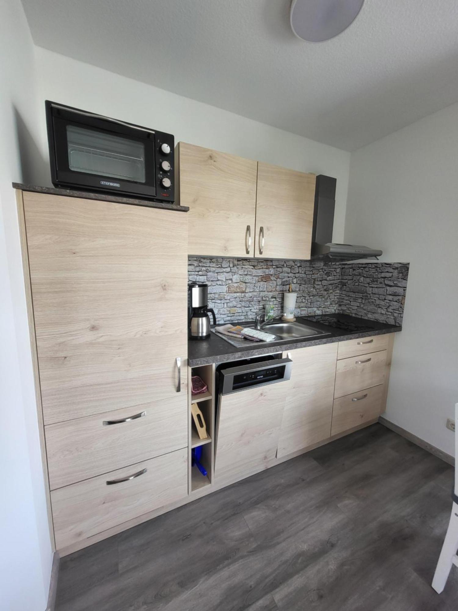 Saale-unstrut Apartment *