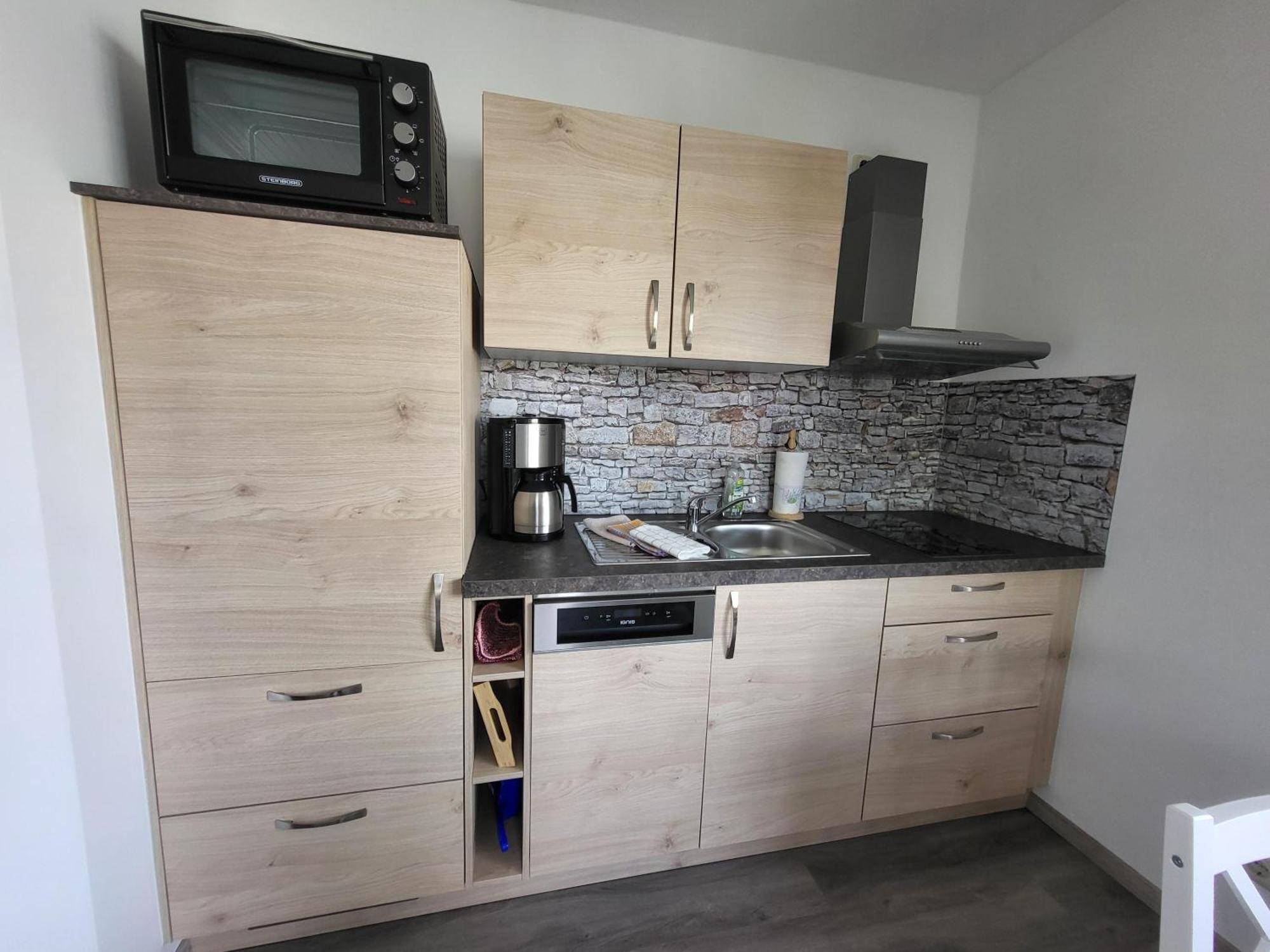 Saale-unstrut Apartment