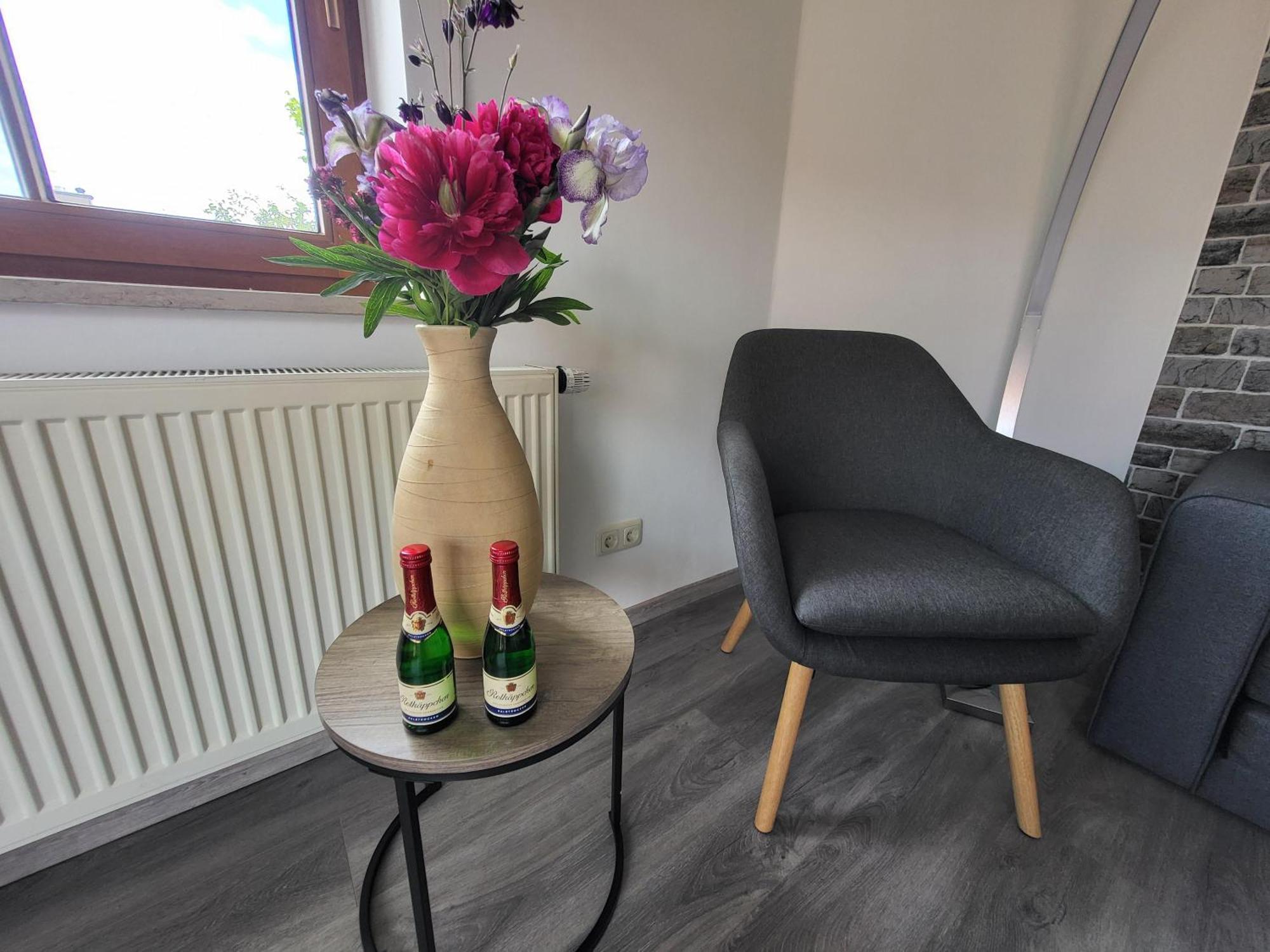 Nägler Apartment Bad Kosen